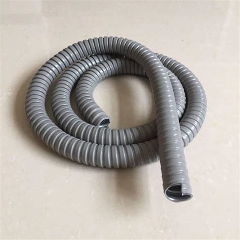 can you use gray flexible conduit for cnc machine|CNC Machining .